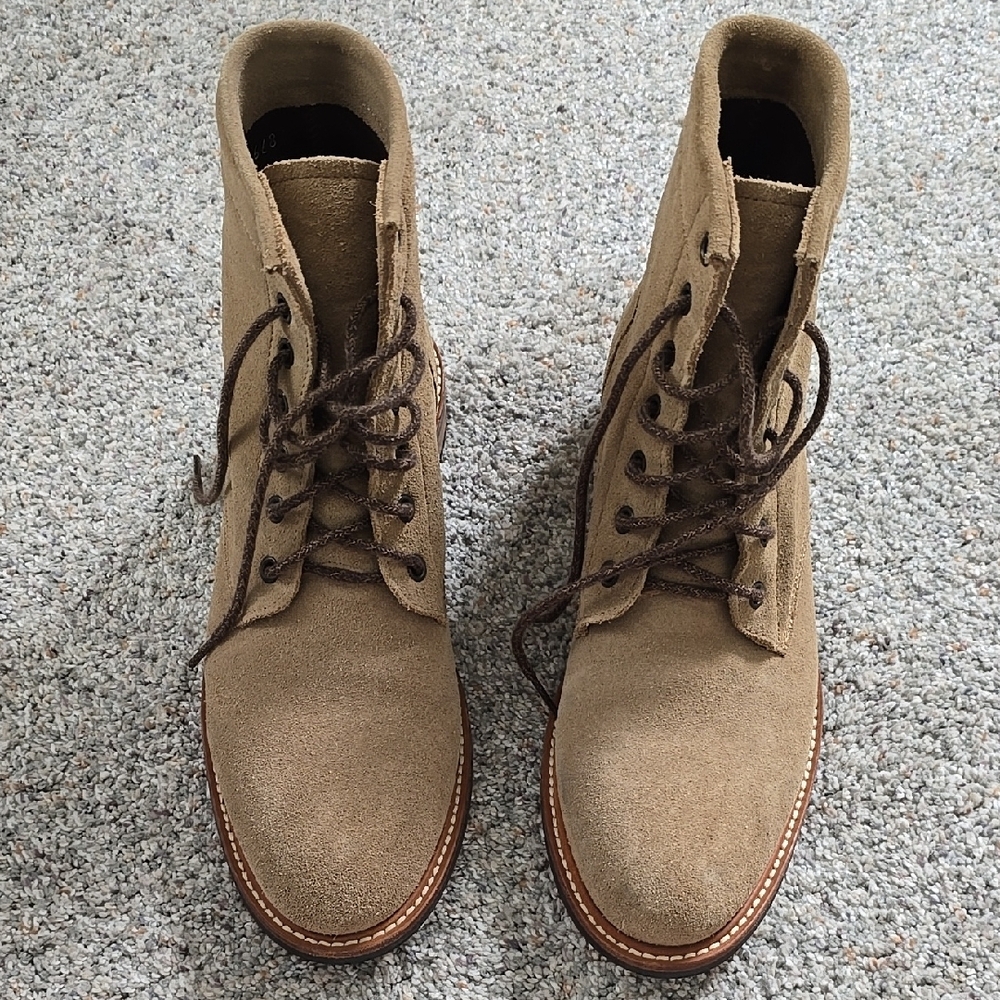 Nisolo Women’s All-Weather Amalia Boot Size 10 - Picture 5 of 8